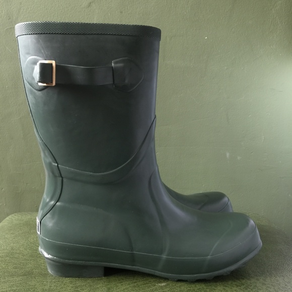 ll bean galoshes